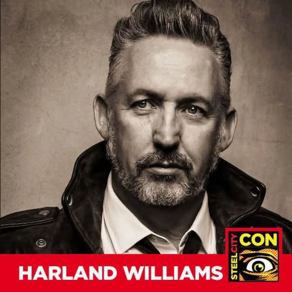 Harland Williams Add on