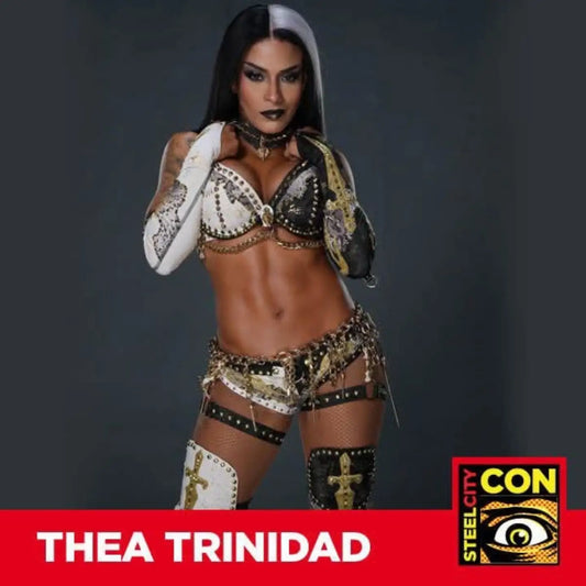 Thea Trinidad send in