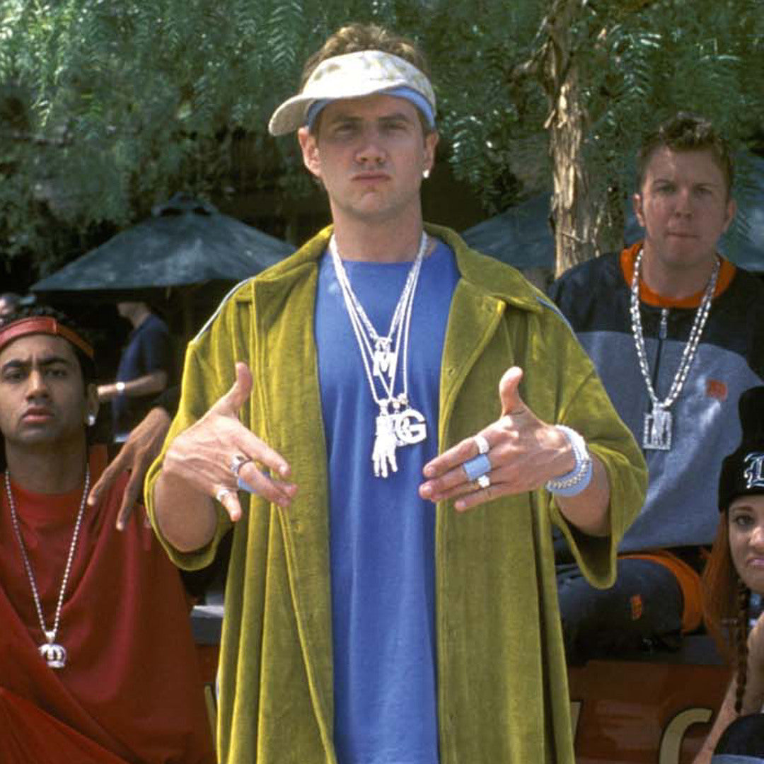 Jamie Kennedy Signed 8X10 Print Preorder