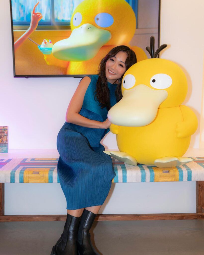 Karen Fukuhara Signed 8X10 Print Preorder