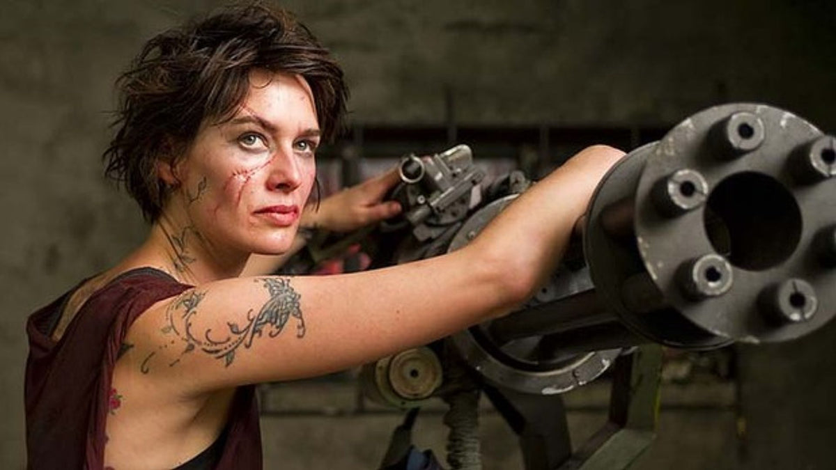 Lena Headey Signed 8X10 Print Preorder