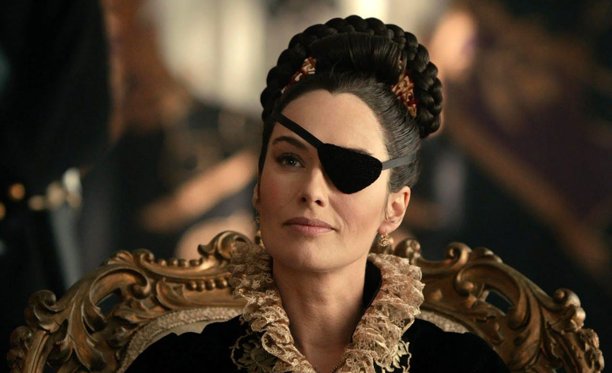 Lena Headey Signed 8X10 Print Preorder