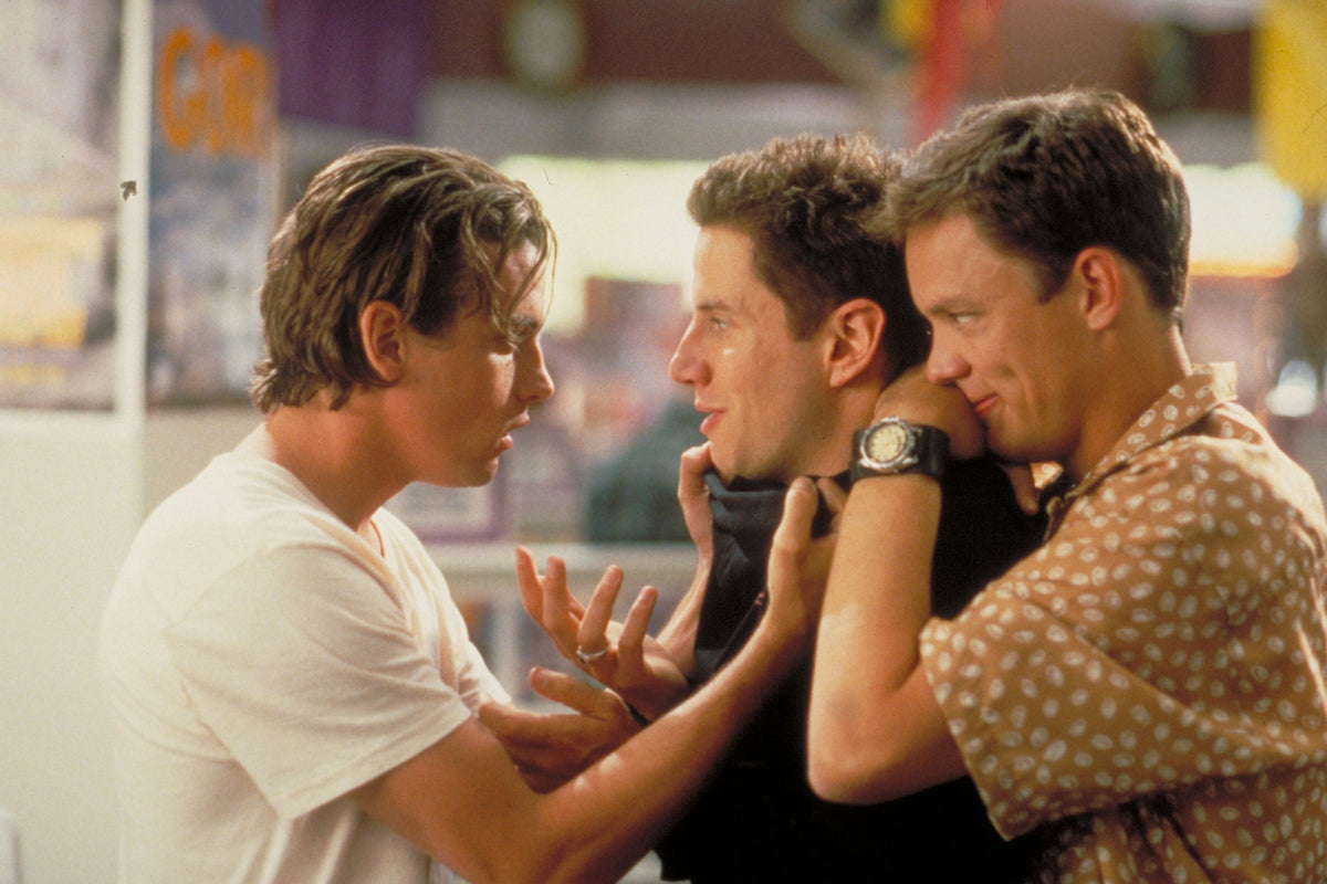 Matthew Lillard Skeet Ulrich Jamie Kennedy Triple Signed 8X10 Print Preorder