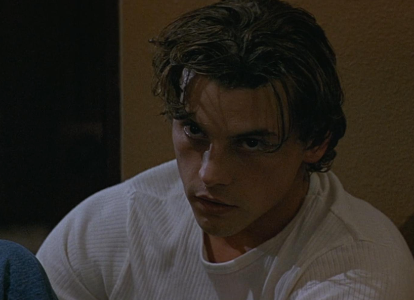 Skeet Ulrich Signed 8X10 Print Preorder