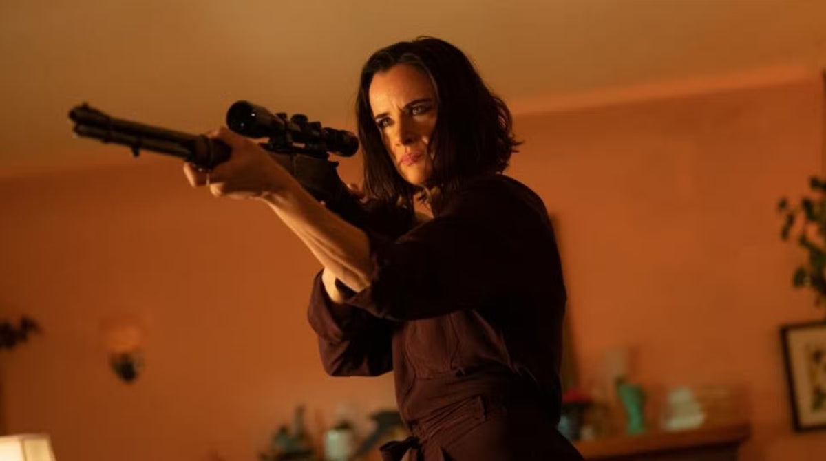 Juliette Lewis Signed 8X10 Print Preorder