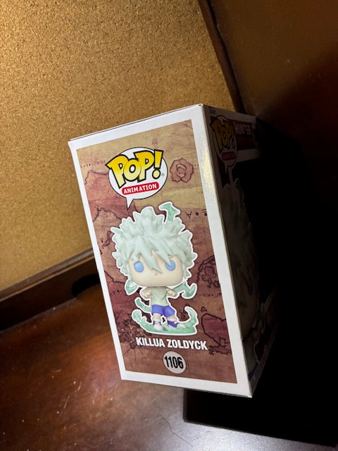 Christina Vee signed Funko Pop