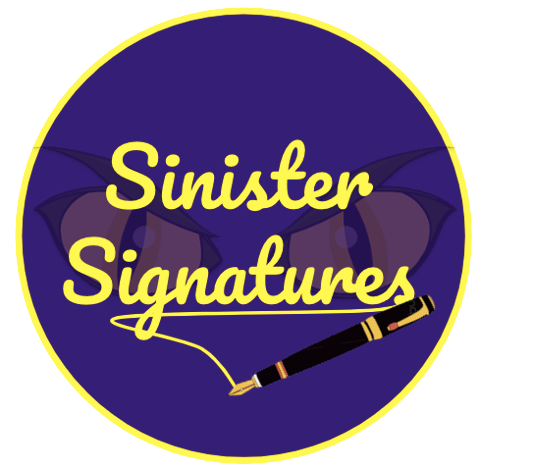 Sinister Signatures – Sinister Signatures