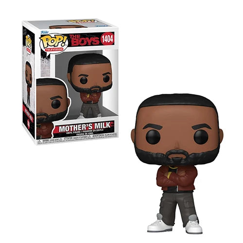 Laz Alonso MM Signed Funko preorder