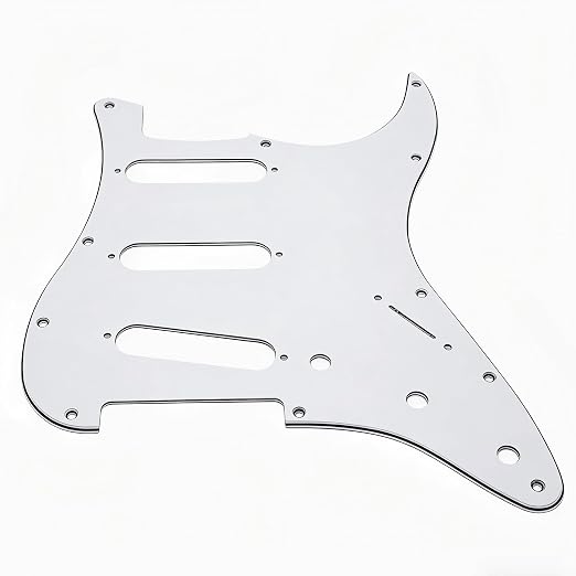 Richie Sambora Signed Pickguard preorder