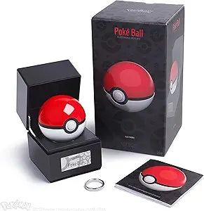 Sarah Natochenny Signed Official Pokeball preorder