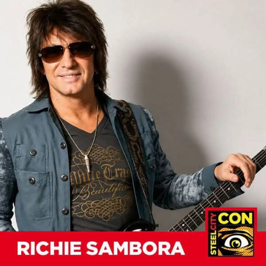 Richie Sambora send in