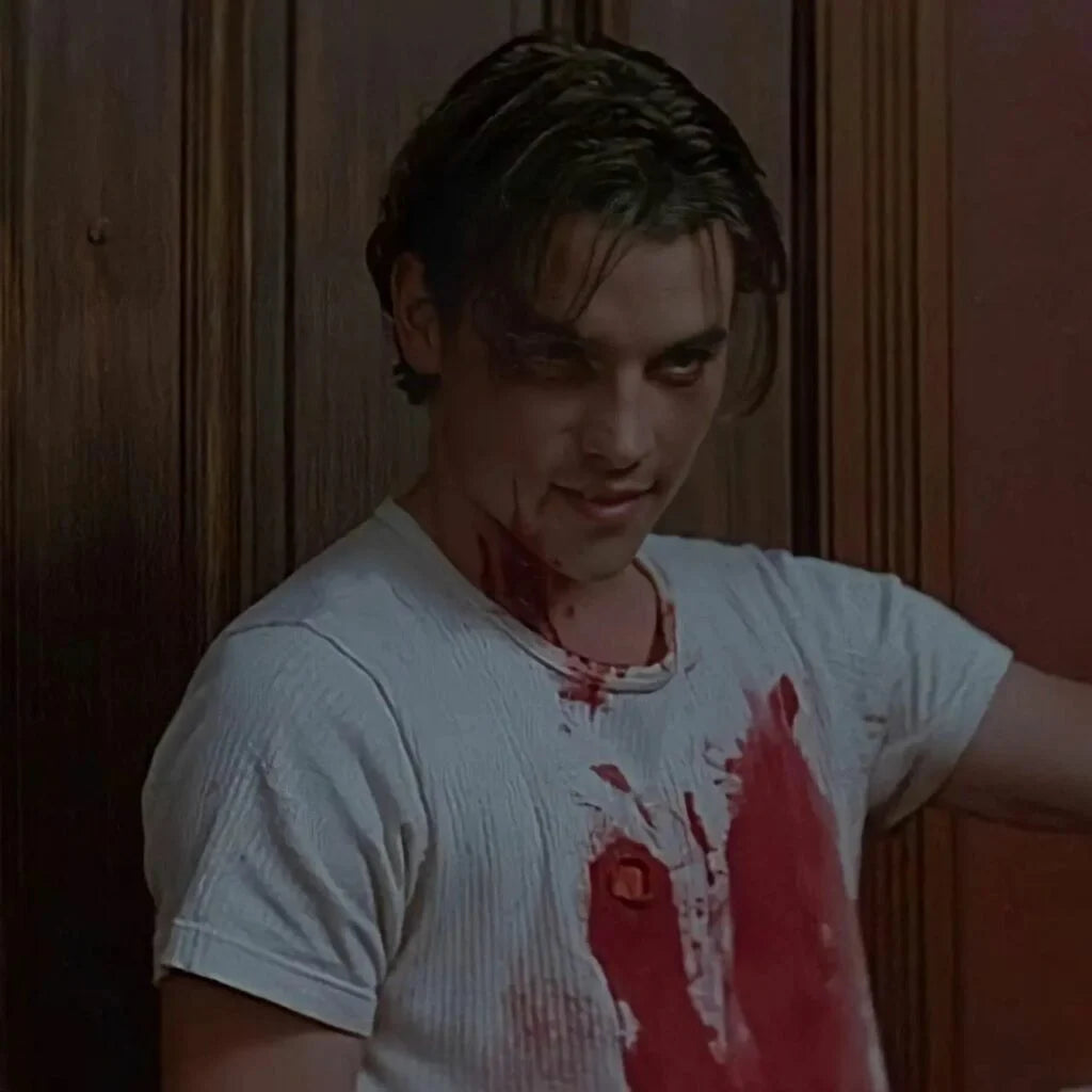 Skeet Ulrich Signed 8X10 Print Preorder