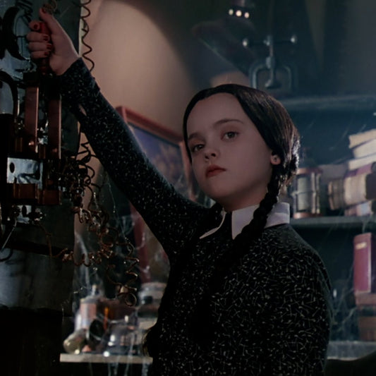 Christina Ricci Signed 8X10 Print Preorder